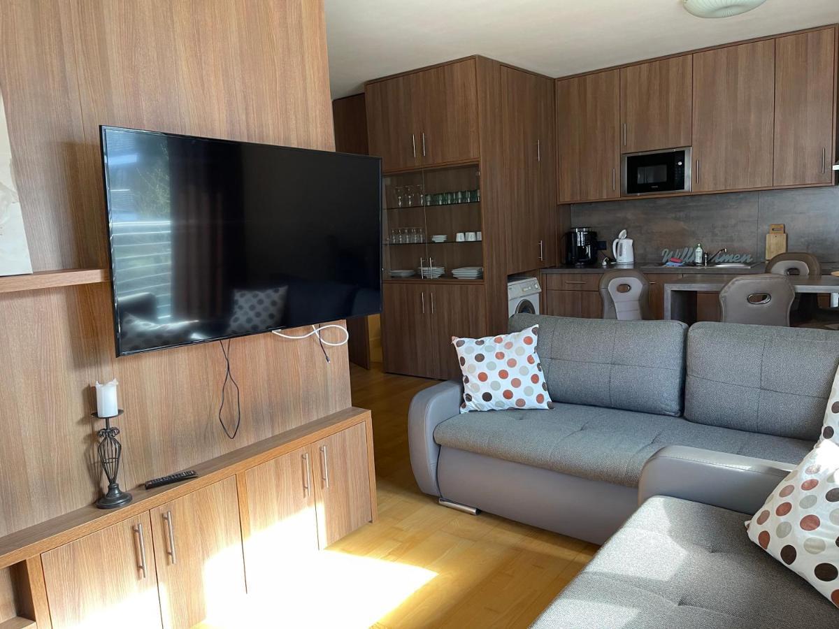 Tulip By Baltic Home Miedzyzdroje Esterno foto