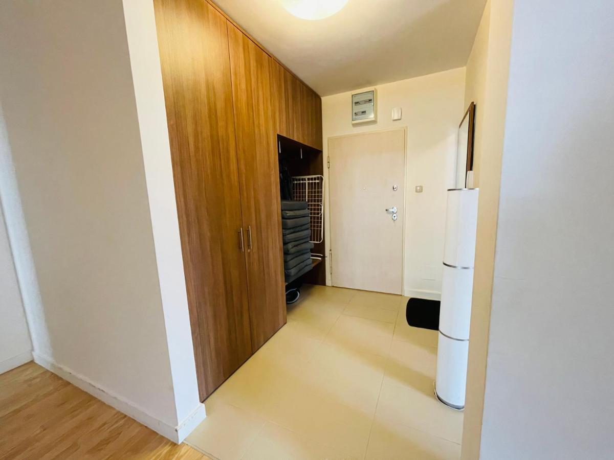 Tulip By Baltic Home Miedzyzdroje Esterno foto