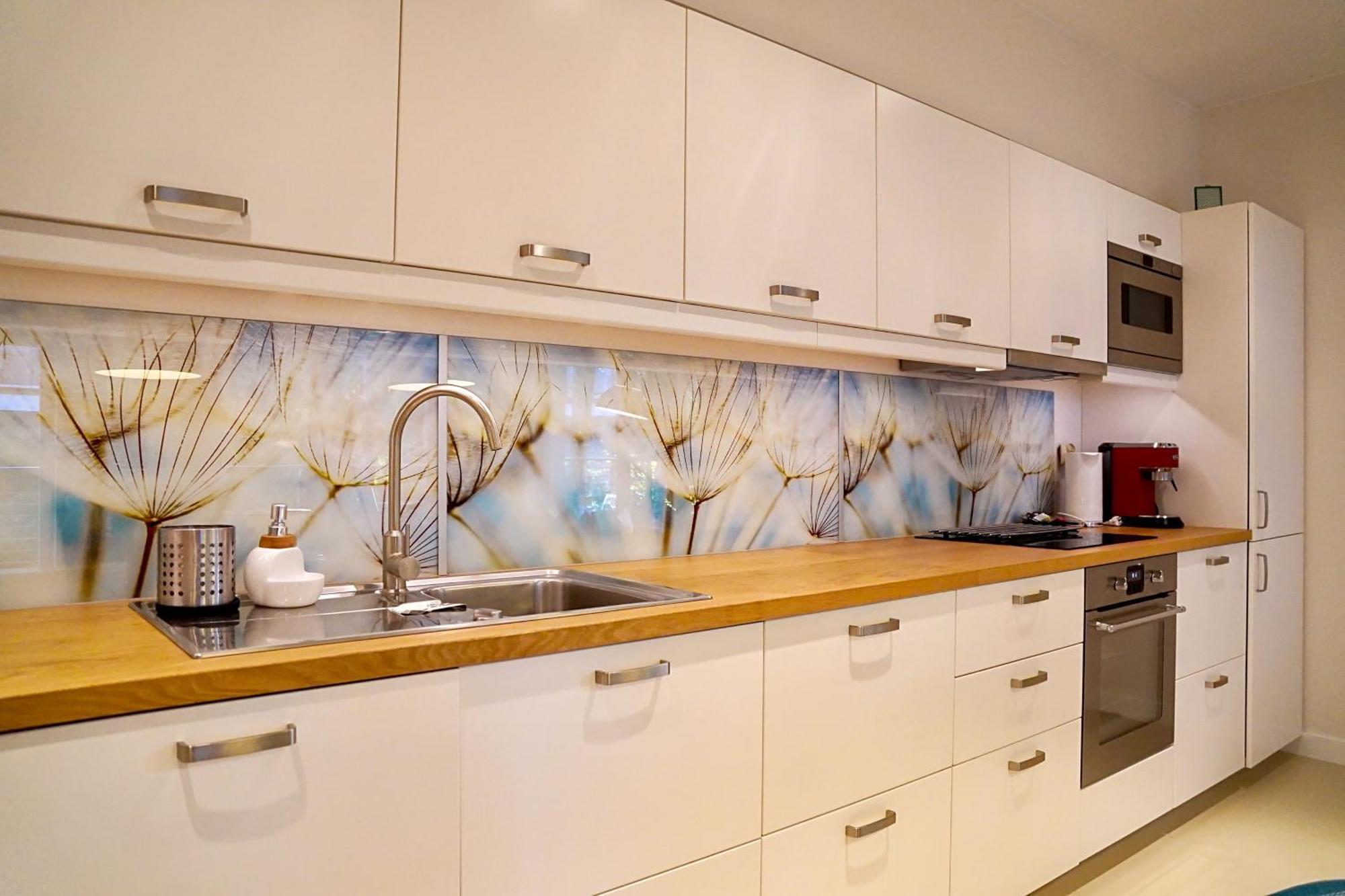 Tulip By Baltic Home Miedzyzdroje Esterno foto